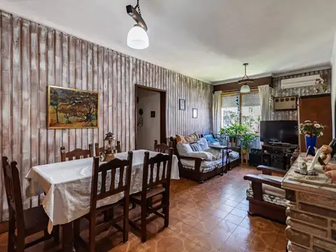 Departamento en Venta en Villa Lugano, Capital Federal
