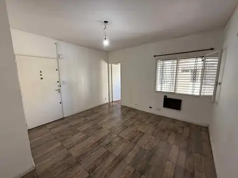 Departamento en Venta en Constitucion, Capital Federal