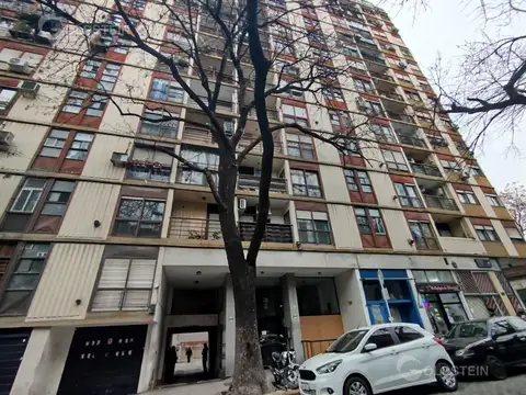 Departamento en Venta en Barracas, Capital Federal