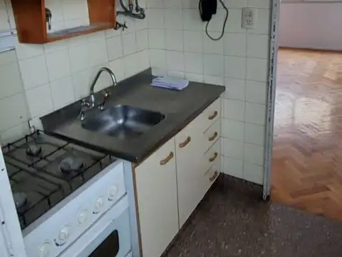 Departamento en Venta en Villa Luro, Capital Federal