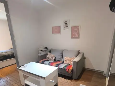 Departamento en Venta en San Nicolás, Capital Federal
