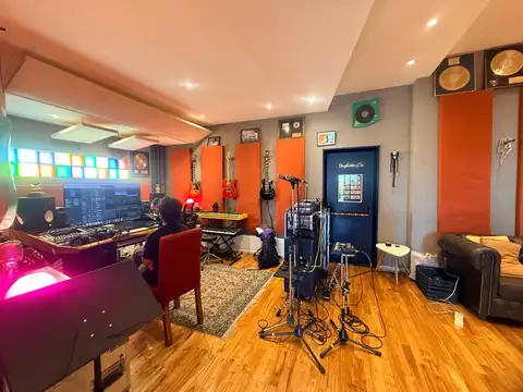 Negocio especial en Venta en Villa Crespo, Capital Federal