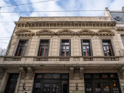 Negocio especial en Venta en Monserrat, Capital Federal