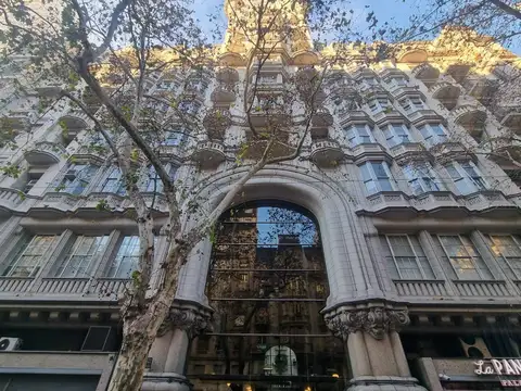 Oficina en Venta en Monserrat, Capital Federal