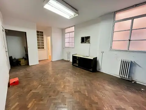 Oficina en Venta en San Nicolás, Capital Federal