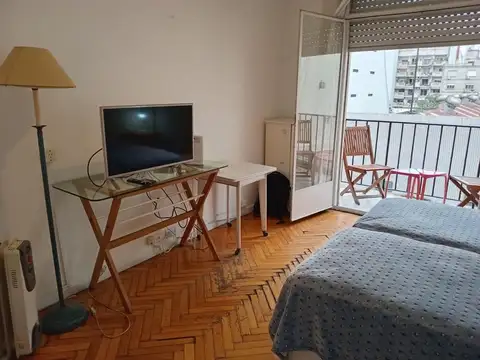 Departamento en Venta en Retiro, CABA
