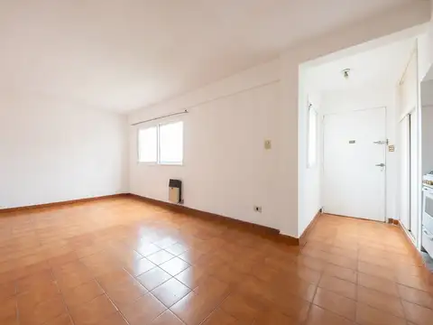 Departamento en Venta en Almagro, Capital Federal