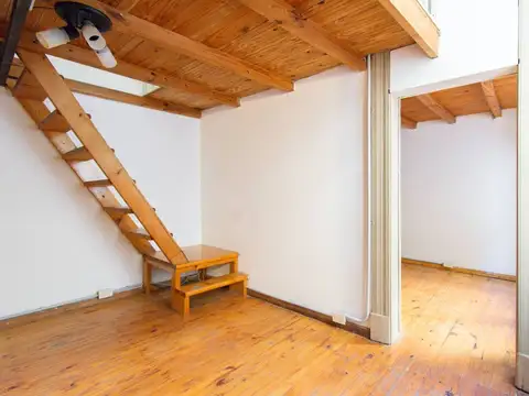 Departamento en Venta en Balvanera, Capital Federal