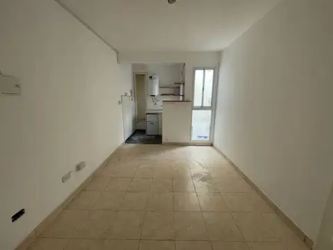 Departamento en Venta en Balvanera, Capital Federal