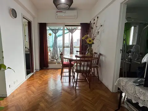 Departamento en Venta en Monserrat, CABA