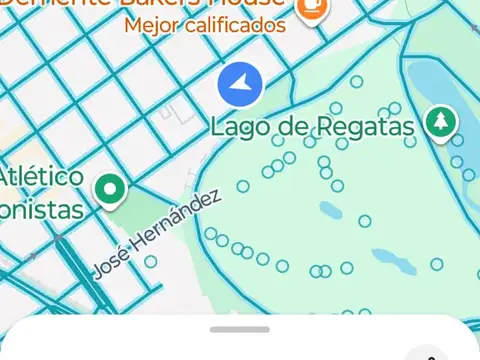 Departamento en Venta en Belgrano Chico, Belgrano