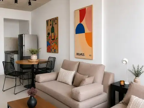 Departamento en Venta en Parque Patricios, Capital Federal