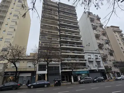 Departamento en Venta en San Cristóbal, CABA