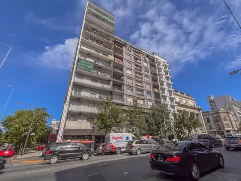 Departamento en Venta en San Cristóbal, CABA