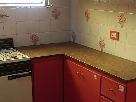 Departamento en Venta en Villa Luro, Capital Federal