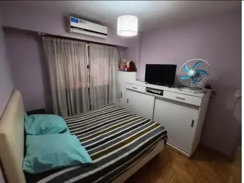 Departamento en Venta en Balvanera, CABA