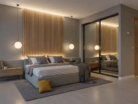 Departamento en Venta en Balvanera, CABA