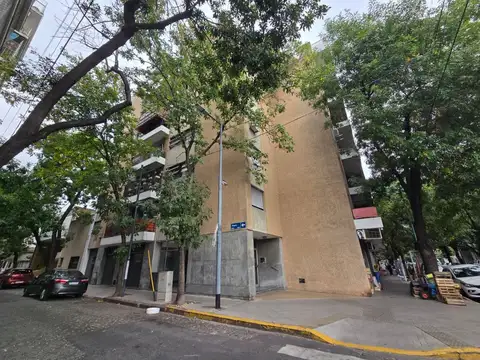 Departamento en Venta en Velez Sarsfield, Capital Federal