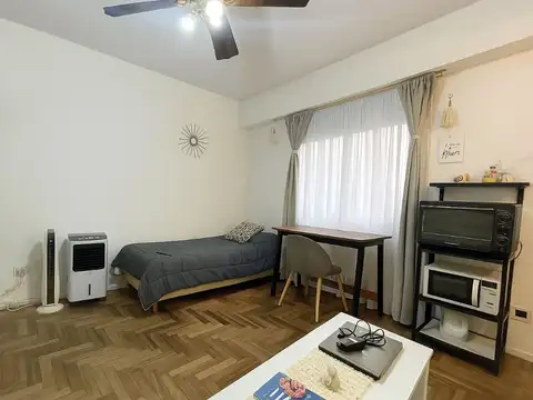 Departamento en Venta en Palermo, Capital Federal