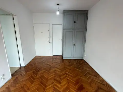 Departamento en Venta en Constitucion, Capital Federal