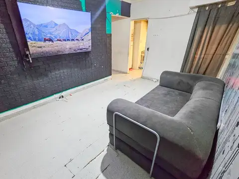 Departamento en Venta en Villa Crespo, Capital Federal