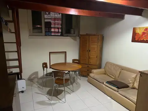 Departamento en Venta en Balvanera, Capital Federal