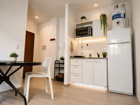 Departamento en Venta en Balvanera, Capital Federal
