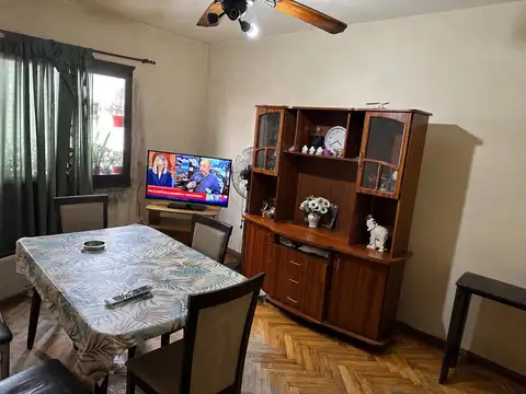 Departamento en Venta en Barracas, CABA