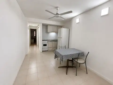 Departamento en Venta en Floresta, Capital Federal