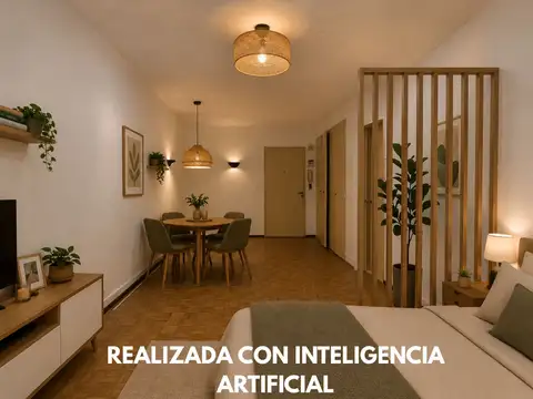 Departamento en Venta en Retiro, CABA