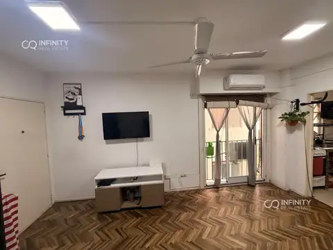 Departamento en Venta en Las Cañitas, Palermo