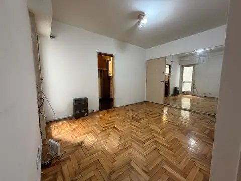 Departamento en Venta en Barrio Norte, Capital Federal
