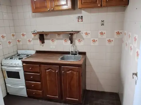 Departamento en Venta en Balvanera, CABA