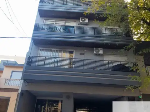 Departamento en Venta en Monte Castro, Capital Federal
