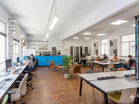 Oficina en Venta en Monserrat, Capital Federal
