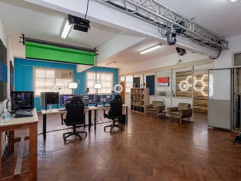 Oficina en Venta en Monserrat, Capital Federal