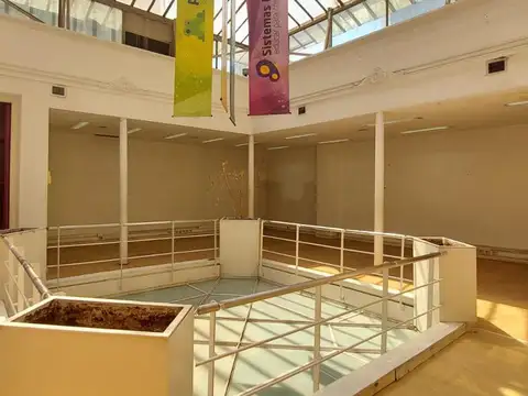 Oficina en Venta en Monserrat, Capital Federal