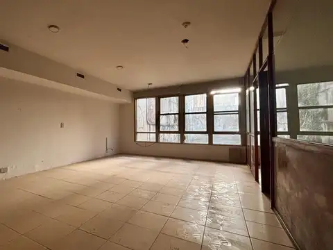 Oficina en Venta en San Nicolás, Capital Federal