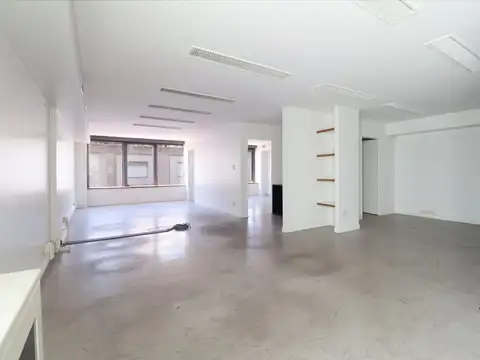 Oficina en Venta en San Nicolás, Capital Federal