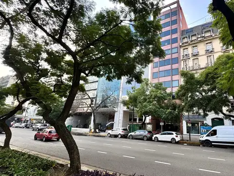 Oficina en Venta en Retiro, CABA