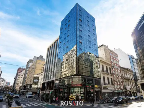 Oficina en Venta en San Nicolás, Capital Federal