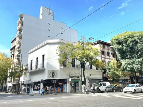 Oficina en Venta en Monserrat, Capital Federal