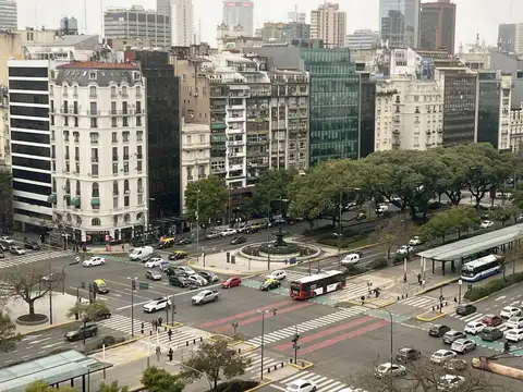 Oficina en Venta en Tribunales, Centro