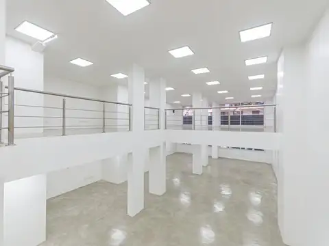 Oficina en Venta en Recoleta, CABA