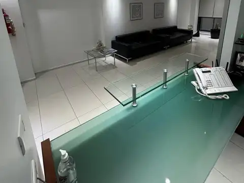 Oficina en Venta en San Nicolás, CABA
