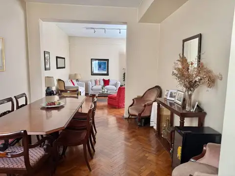 Oficina en Venta en Recoleta, Capital Federal