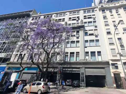 Oficina en Venta en Monserrat, Capital Federal