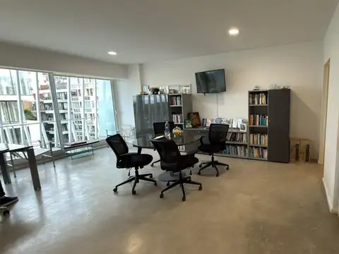 Oficina en Venta en Belgrano, Capital Federal