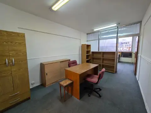 Oficina en Alquiler en Once, CABA