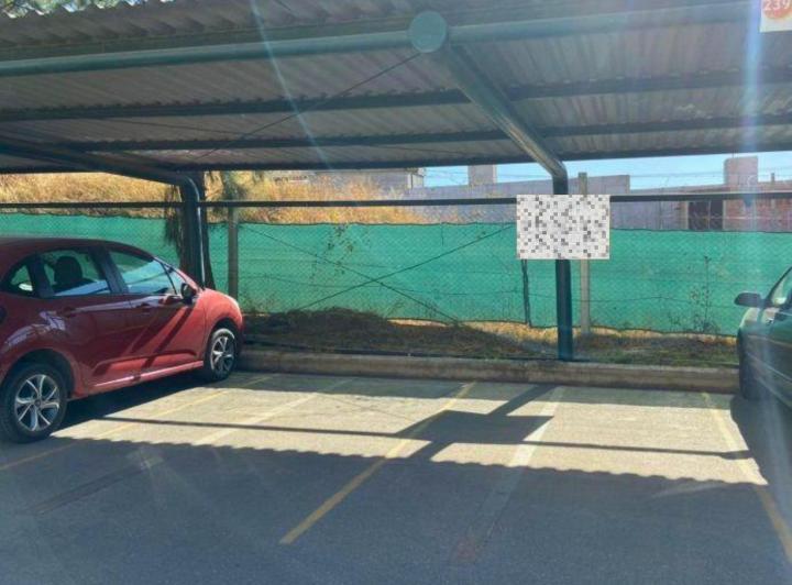 Garage · 12m² · 1 Cochera
